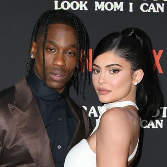 Kylie Jenner is reportedly expecting her second child