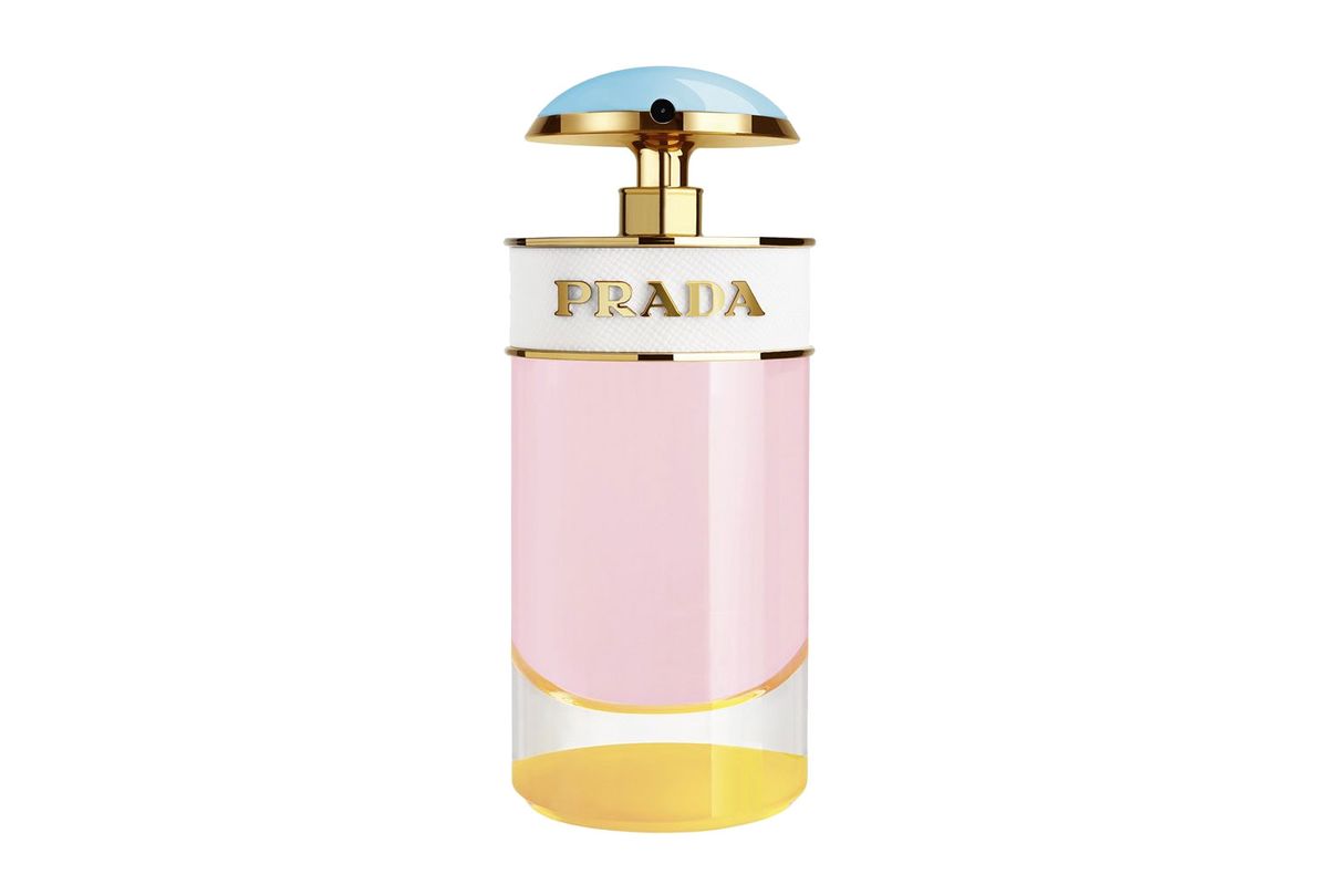 perfumes like prada candy