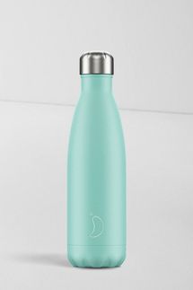 Chilly’s Mint 500ml Stainless Steel Water Bottle