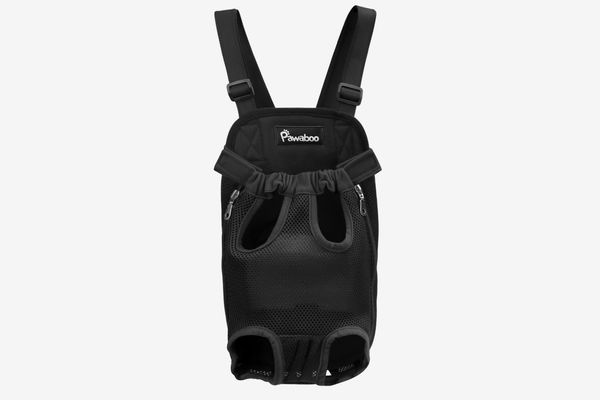 PAWABOO Pet Carrier Backpack
