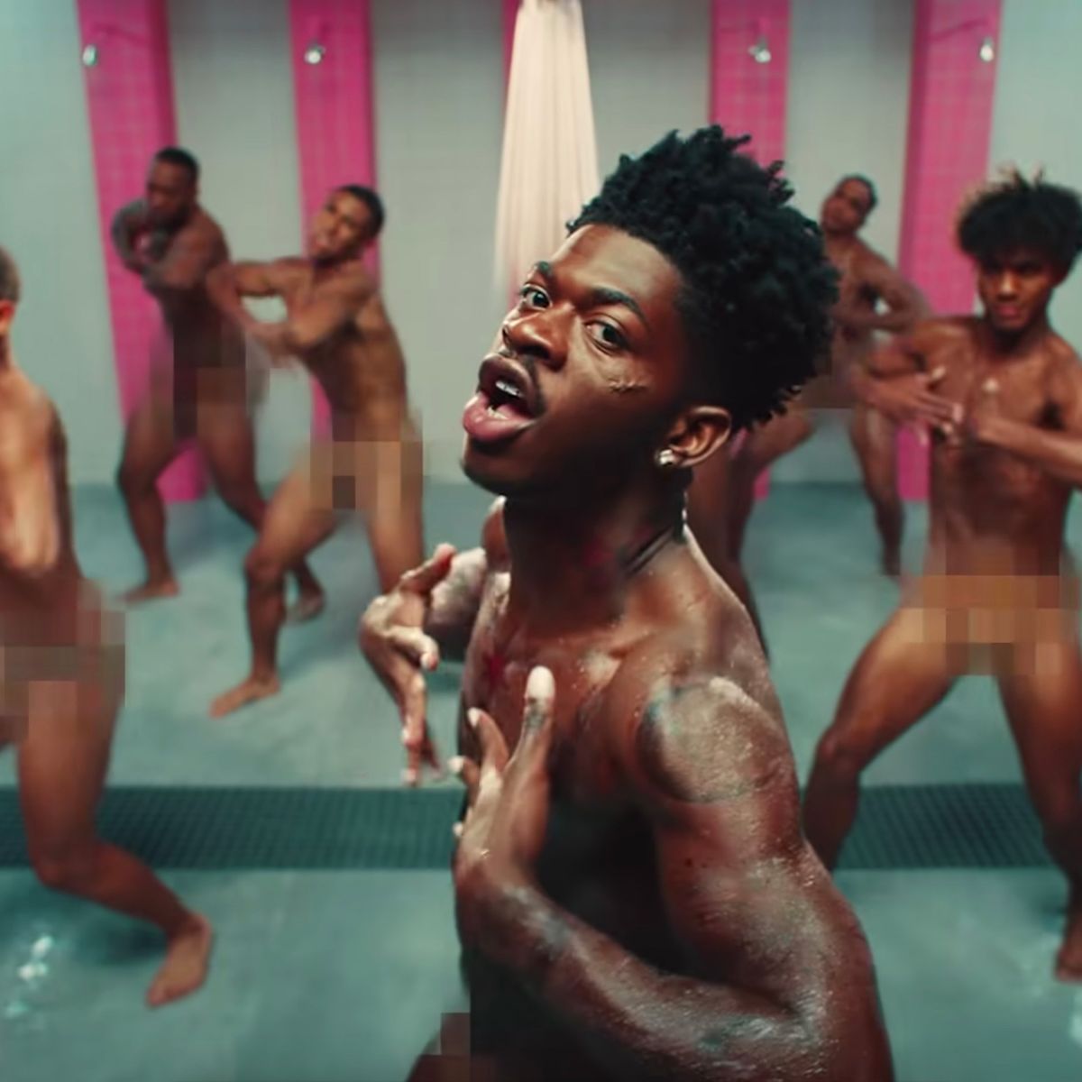Lil Nas X Montero Album Review
