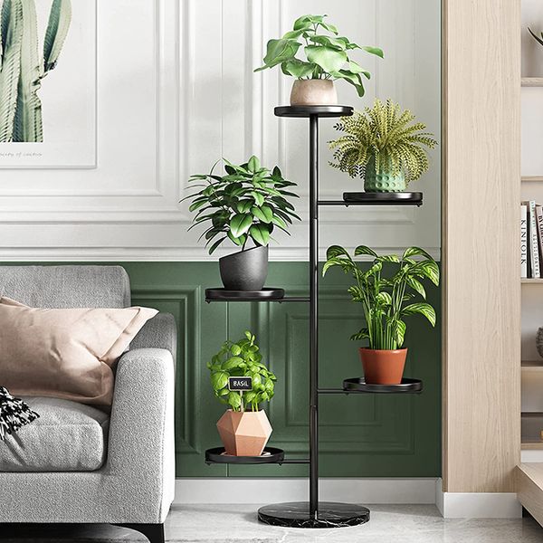 Decorative Indoor Planter stand