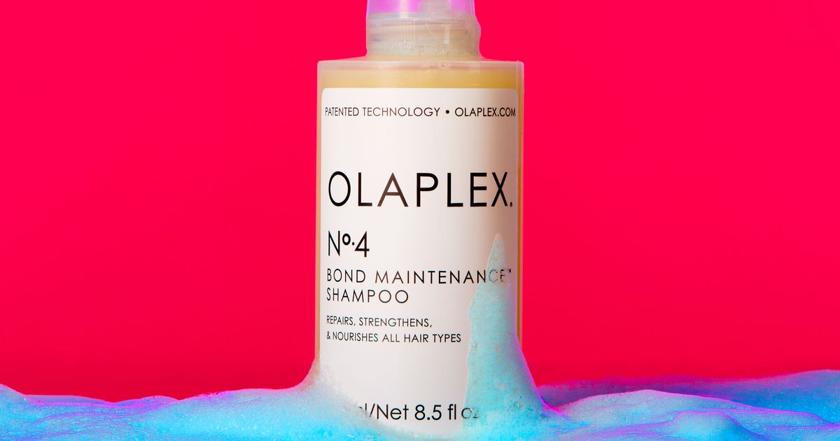 14 Color-Treated Hair | The Strategist