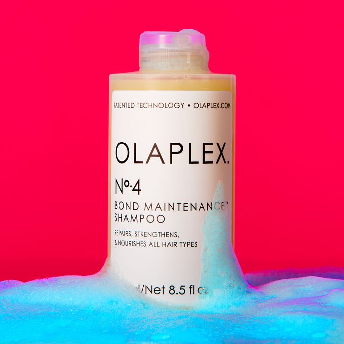 Best Shampoos for Color-Treated Hair 2023 | The Strategist