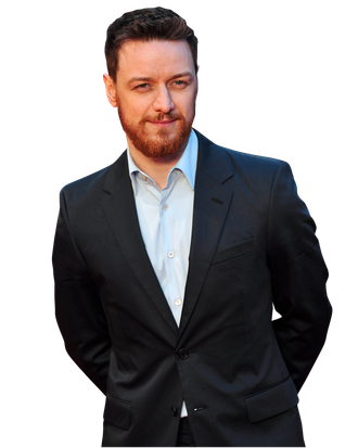 trance james mcavoy