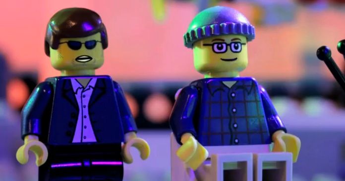 Watch an Episode of ‘CSI: Legoland’ - Clickable - Vulture