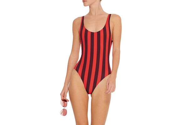 Solid & Striped Anne-Marie Swimsuit
