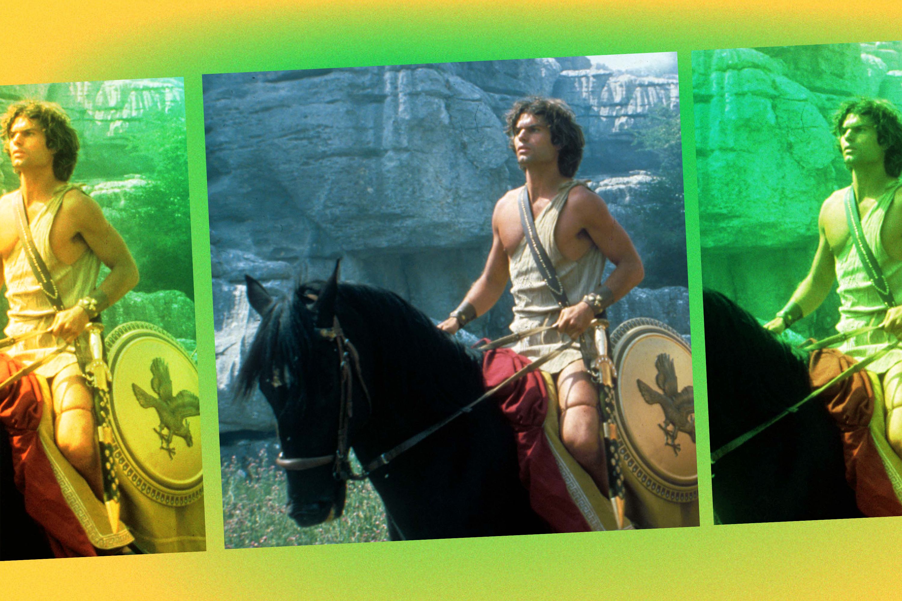 Clash Of The Titans (1981), Where to Stream and Watch