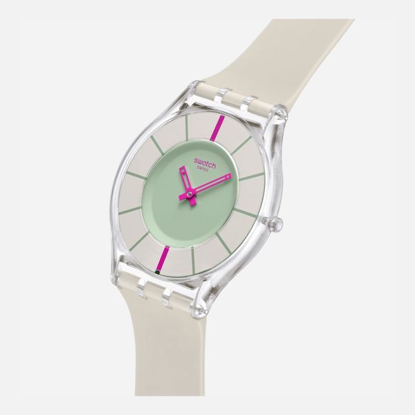 Swatch Own Your Time