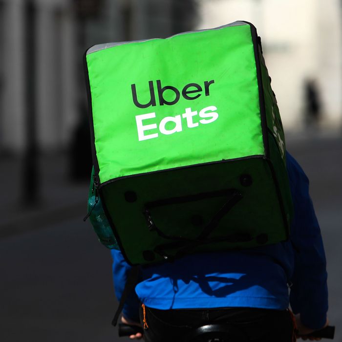 If Uber Eats Isn t Profitable Now When Can It Be 