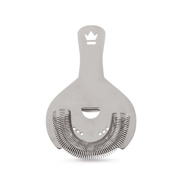 Cocktail Kingdom Buswell 4-Prong Hawthorne Strainer