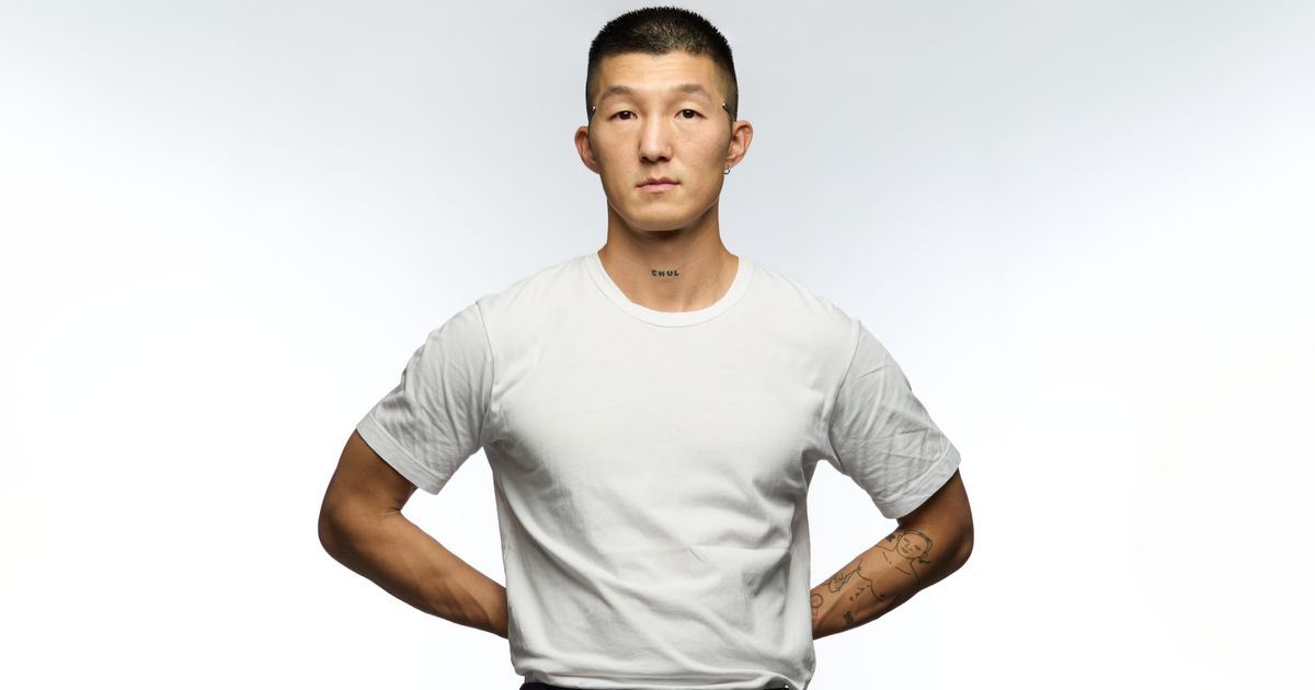 The Look Book Goes to Mood Fabrics