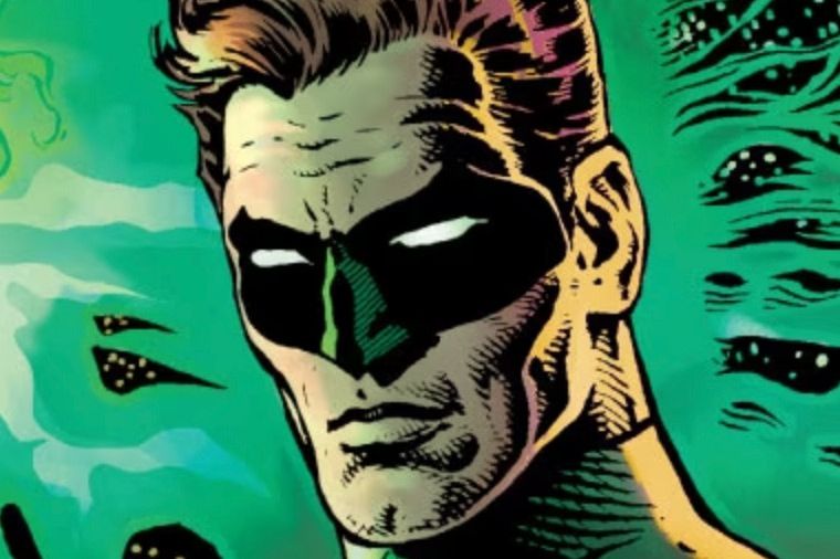 Damon Lindelof Apologizes for <em>Green Lantern</em> Joke