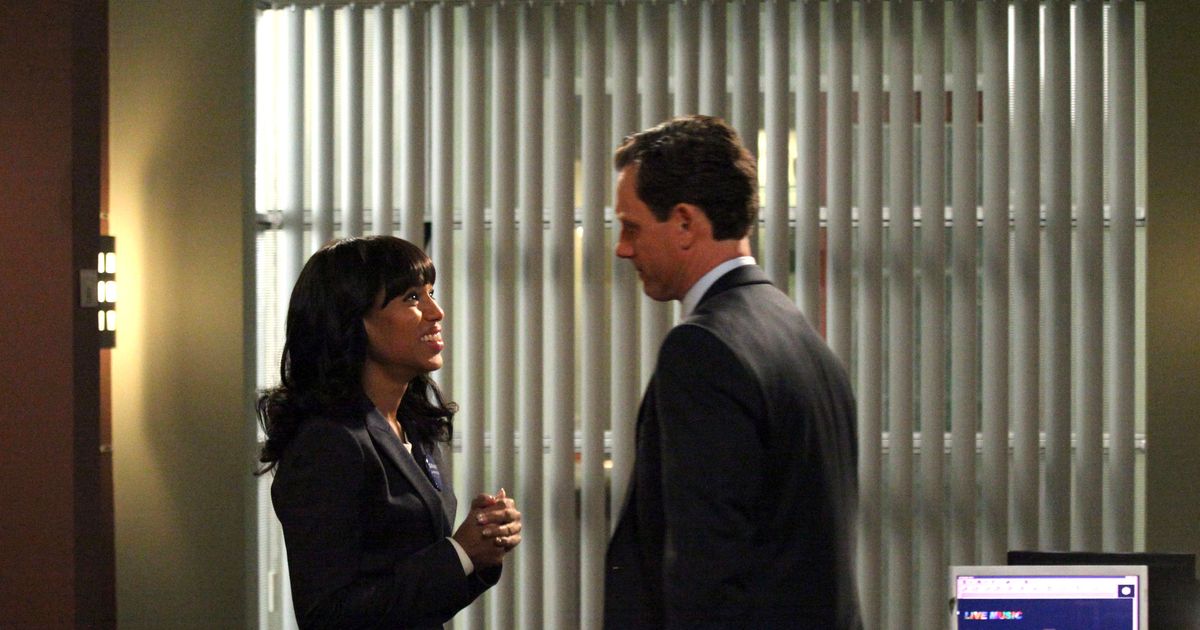 Scandal Recap: I Know What You Did Last Election Night