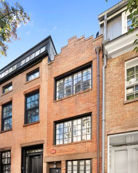 Curbed | A site for city people