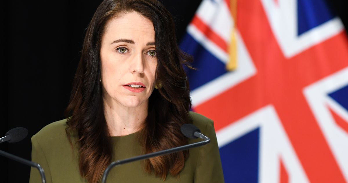 New Zealand Postpones Election Amid COVID-19 Outbreak