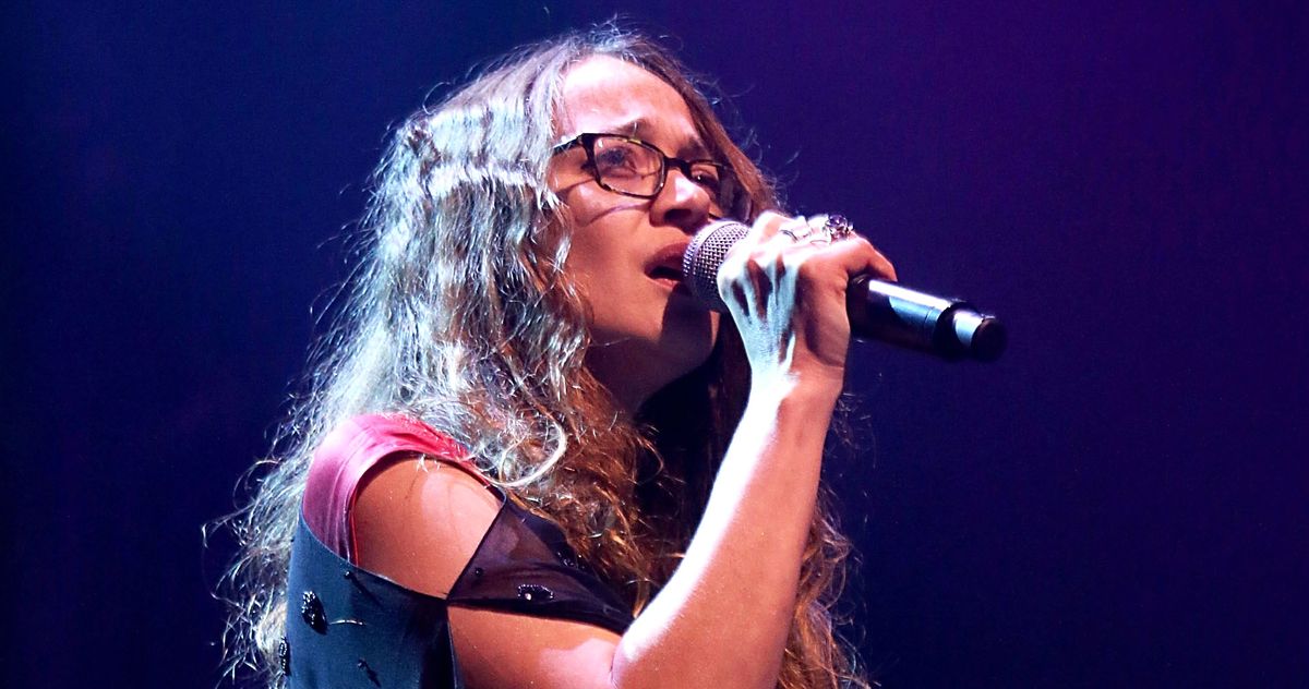 Fiona Apple's 'Fetch the Bolt Cutters': All the Reviews