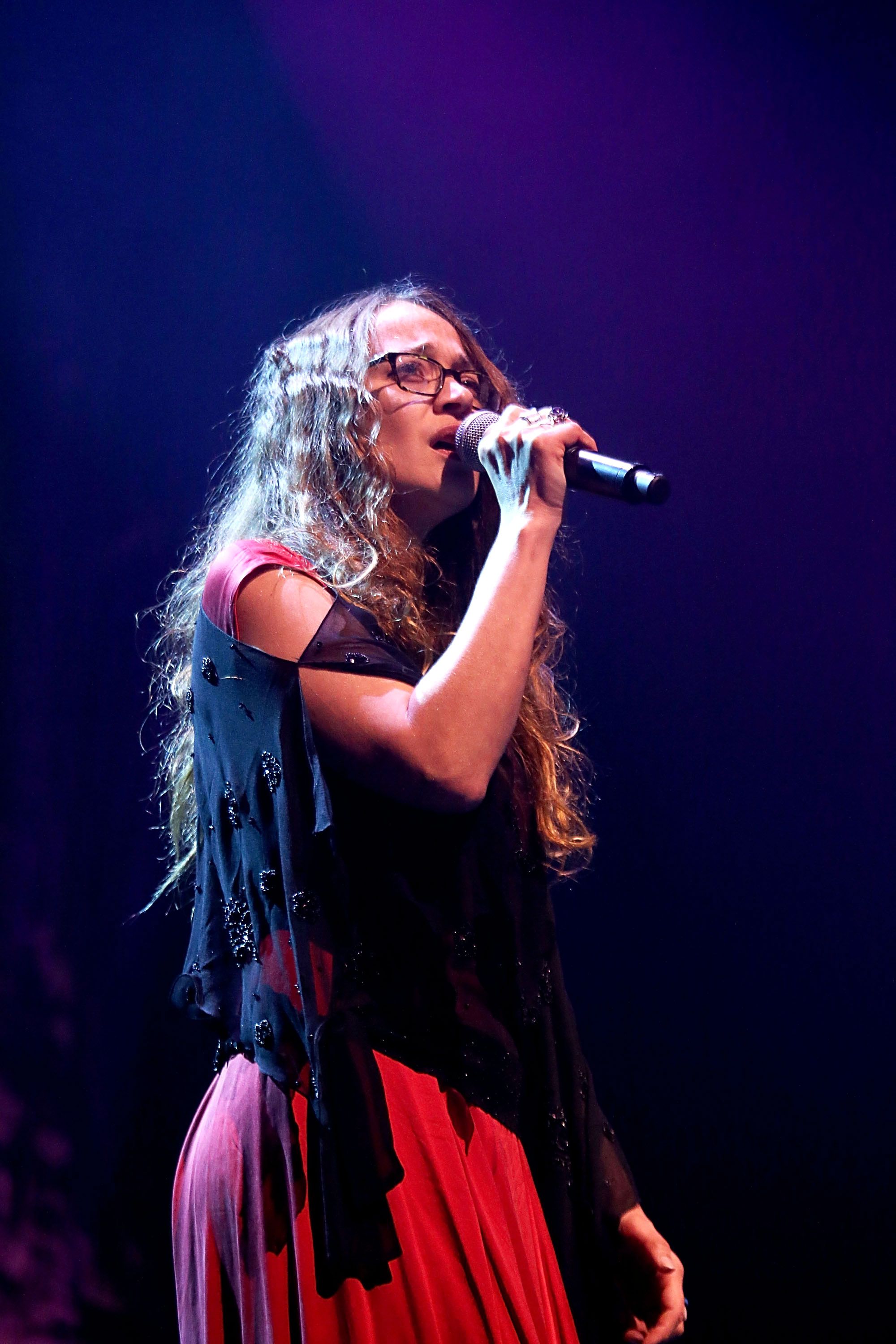 Fiona Apple Explains Every Song on 'Fetch the Bolt Cutters