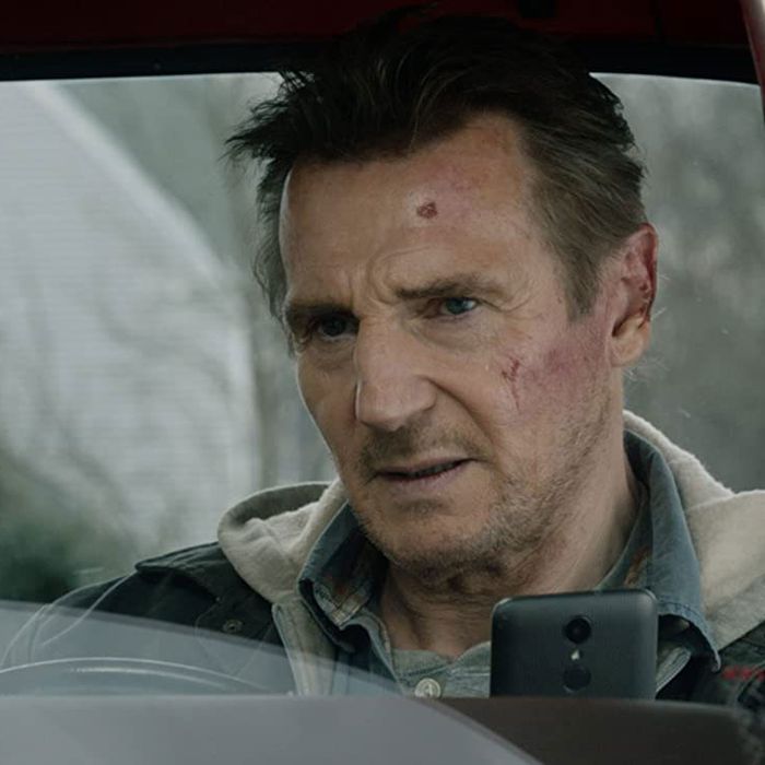 Yes, Liam Neeson is getting too old for this shit, but at least this movie realizes it.