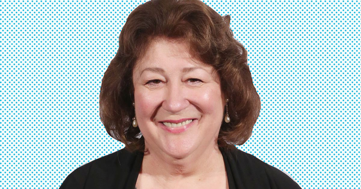 瑪戈·馬丁代爾 (Margo Martindale) 講述扮演無情女人並更多地了解克勞迪婭 (Claudia)美國人本季