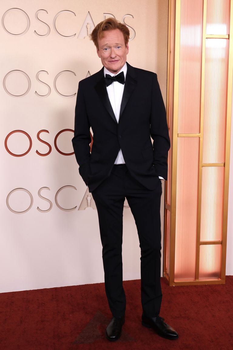 98th Oscars - Arrivals