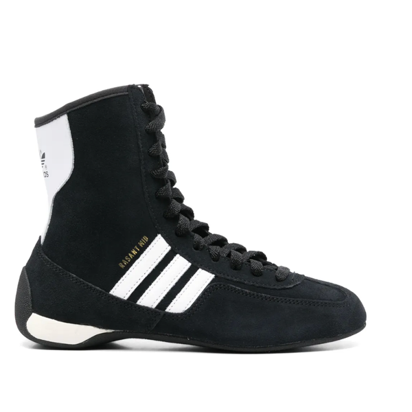 Adidas Rasant Mid Sneakers