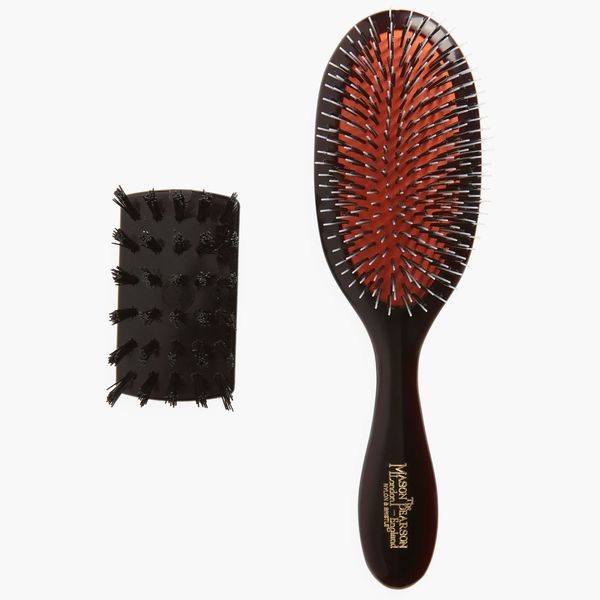 Mason Pearson Handy Bristle and Nylon Brush