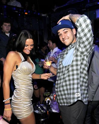 Rob Kardashian Through the Years: From Reality Star to Sock