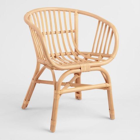 world market sling chair