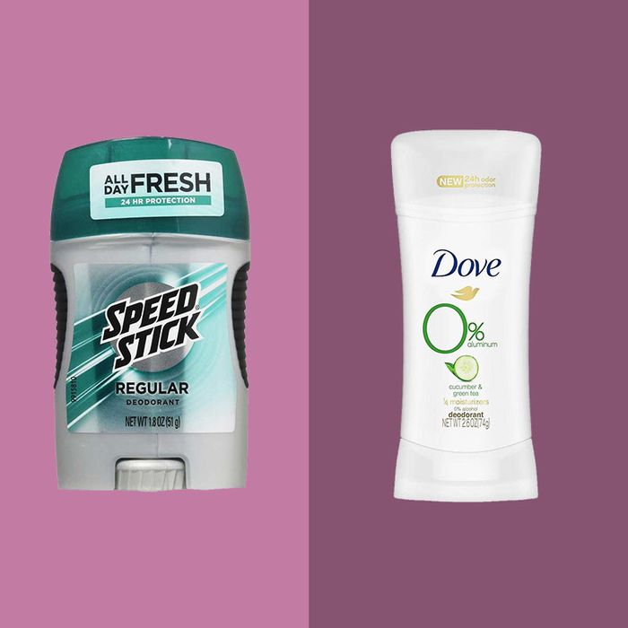 Bløde sød smag debitor 13 Best Deodorants According to Strategist Editors 2020 | The Strategist