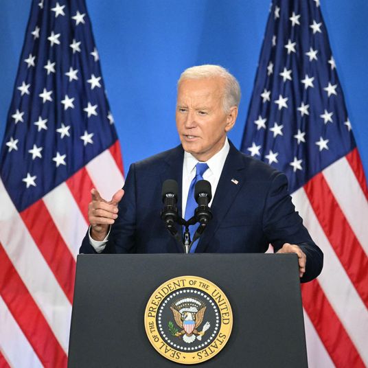 Tara Reade’s Story About Joe Biden is A Test for Feminists