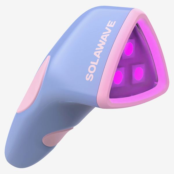 Solawave Bye Acne: 3-minute treatment against pimples