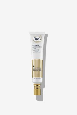 RoC Deep Wrinkle Night Cream