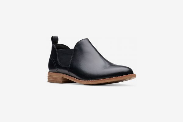 Clarks Collection Women’s Edenvale Page Booties
