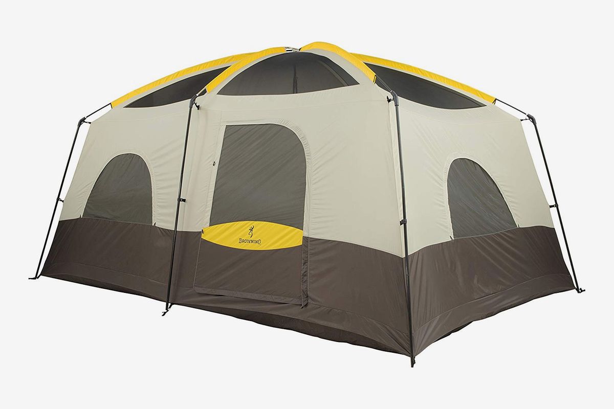 6 Best Cabin Tents 2019 | The Strategist