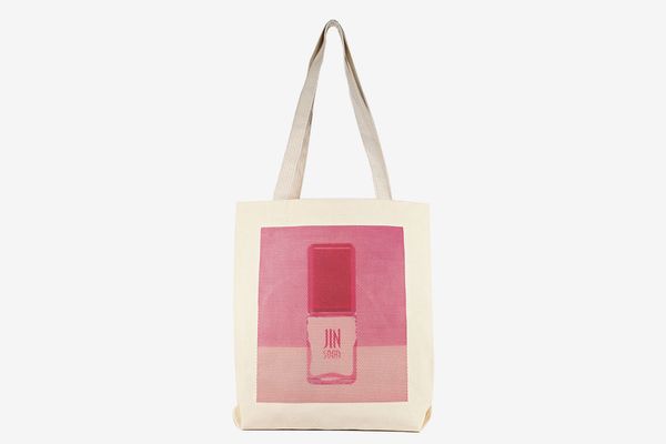 Neo Pop Tote Bag