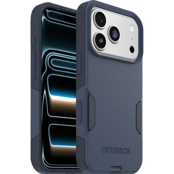 OtterBox Commuter Series - iPhone 17 Pro