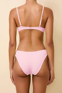 Solid & Striped Eva Bikini Bottom