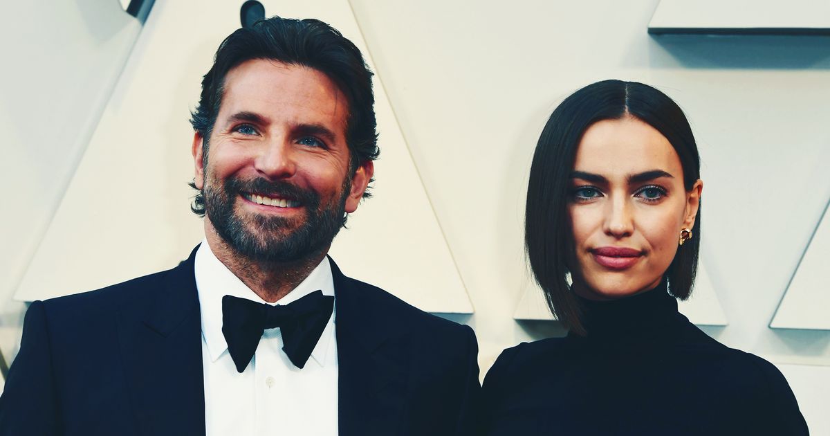 Bradley Cooper Not Happy Irina Shayk Dating Brady: REPORT – OutKick