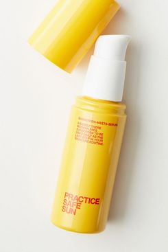 Solid & Striped SPF 30 Face Sunscreen