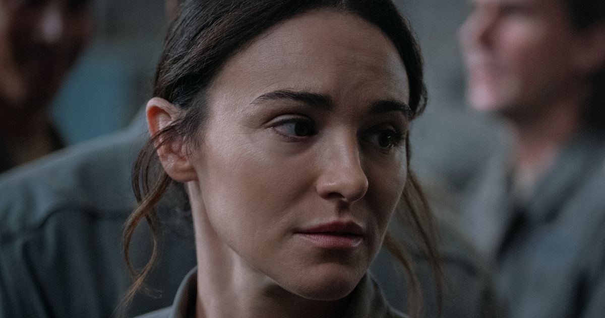 'For All Mankind' Recap, Season 4, Episode 5: Goldilocks - Vimarsana News
