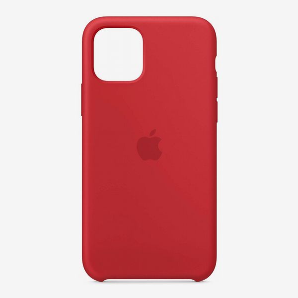 Apple Leather Case