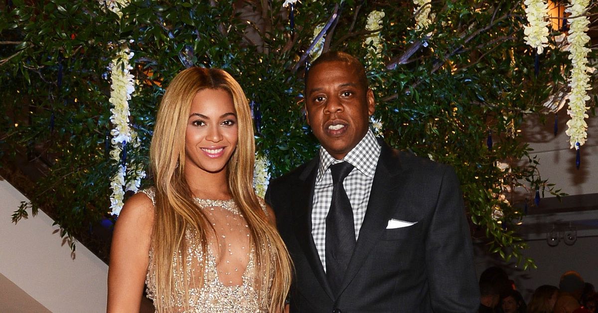 Jay Z and Beyoncé Are Going Vegan