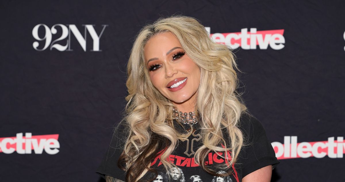 Bunnie XO Is Gobbling Up Singlehood