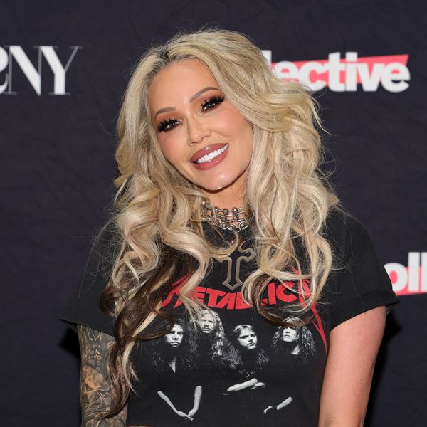 Bunnie XO Is Gobbling Up Singlehood