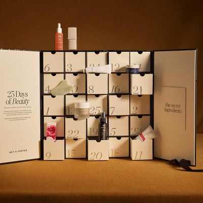 20 Best Beauty Advent Calendars 2020, The Strategist