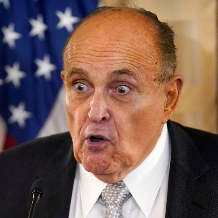 Rudy Giuliani Borat 2 Scene Everything We Know