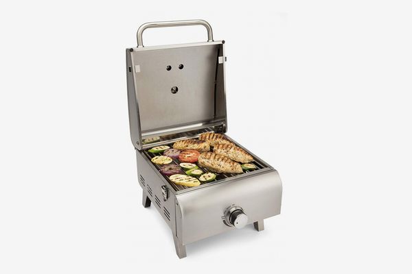 Cuisinart CGG-608 Professional Tabletop Gas Grill