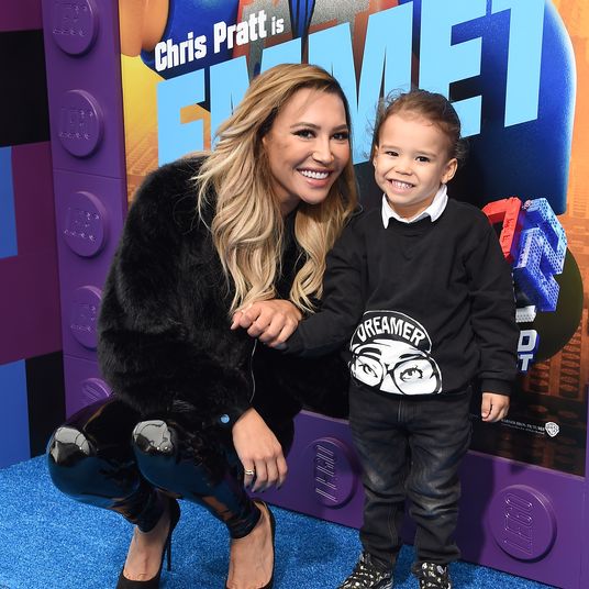 Premiere Of Warner Bros. Pictures' 