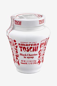 Toschi Amarena Cherries